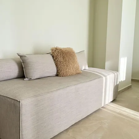 Apartman Rhotheon In Rhodes - Private Pool In Selected Jaliszósz