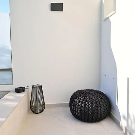 Rhotheon In Rhodes - Private Pool In Selected *