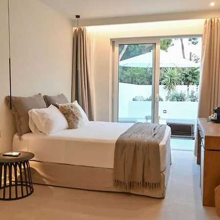 Rhotheon In Rhodes - Private Pool In Selected *