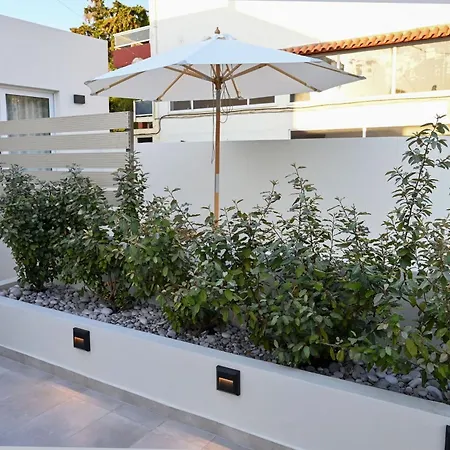 Rhotheon In Rhodes - Private Pool In Selected *