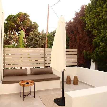 Apartman Rhotheon In Rhodes - Private Pool In Selected *