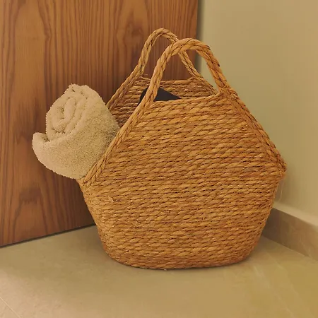 Apartman Rhotheon In Rhodes - Private Pool In Selected