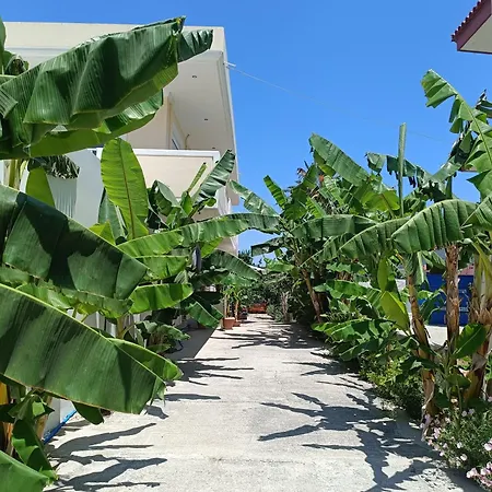 Rhotheon In Rhodes - Private Pool In Selected