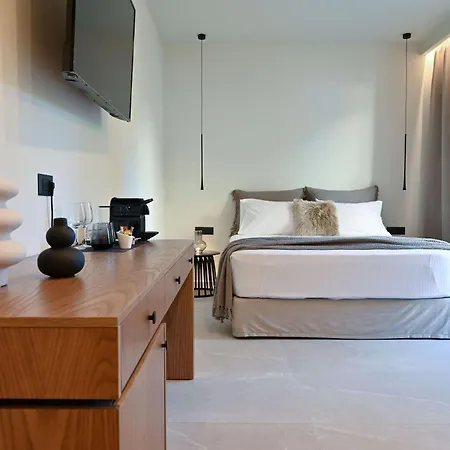 Apartament Rhotheon In Rhodes - Private Pool In Selected *