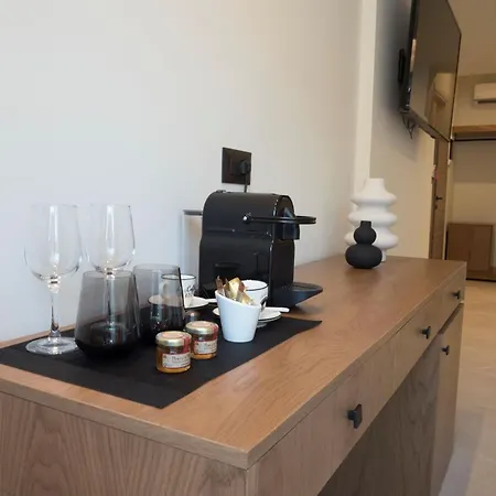 Rhotheon In Rhodes - Private Pool In Selected Apartament Ialysos (Rhodes)