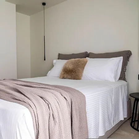 Apartment Rhotheon In Rhodes