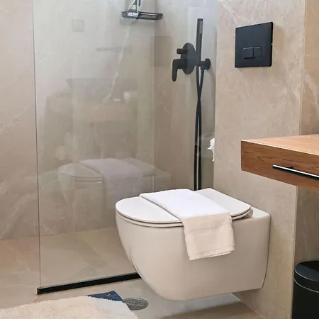 Rhotheon In Rhodes - Private Pool In Selected