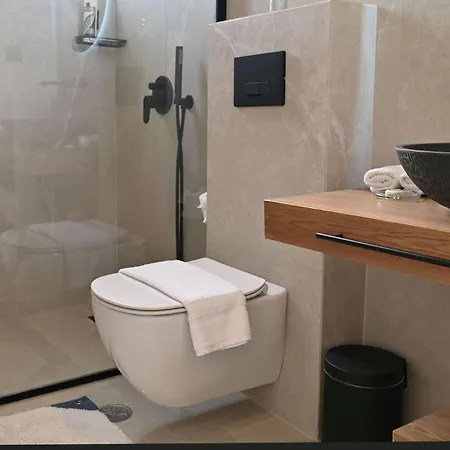 Apartament Rhotheon In Rhodes - Private Pool In Selected *