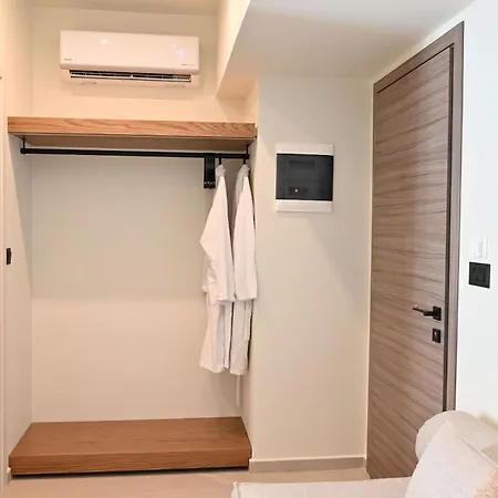 Rhotheon In Rhodes - Private Pool In Selected *