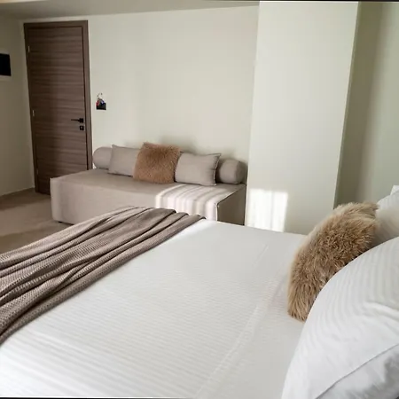 Apartment Rhotheon In Rhodes