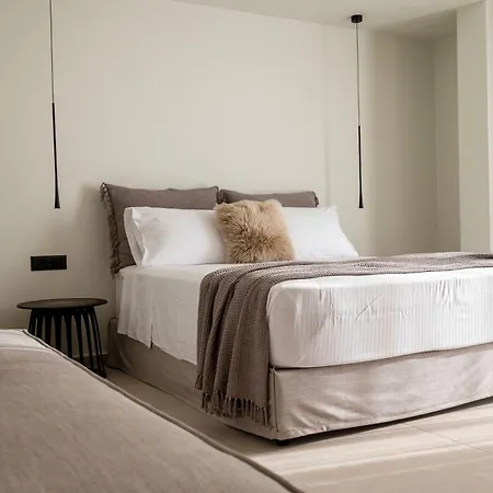 Apartment Rhotheon In Rhodes *