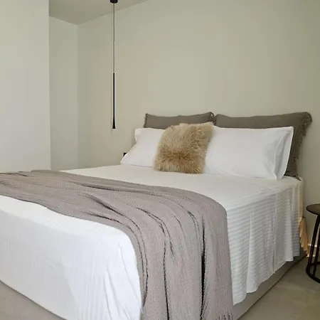 Rhotheon In Rhodes - Private Pool In Selected Jalisos