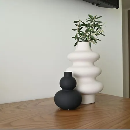 Rhotheon In Rhodes Apartment *