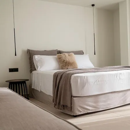 Apartment Rhotheon In Rhodes *