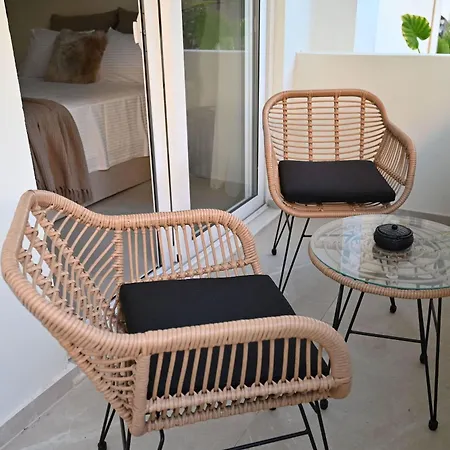 Apartament Rhotheon In Rhodes - Private Pool In Selected