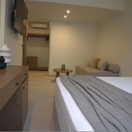 Rhotheon In Rhodes Apartment *