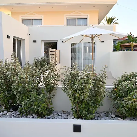 Rhotheon In Rhodes - Private Pool In Selected *