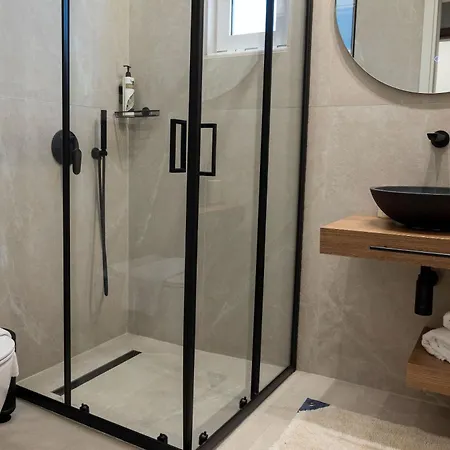 Rhotheon In Rhodes - Private Pool In Selected * イアリソス