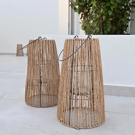 Rhotheon In Rhodes - Private Pool In Selected Lejlighed *