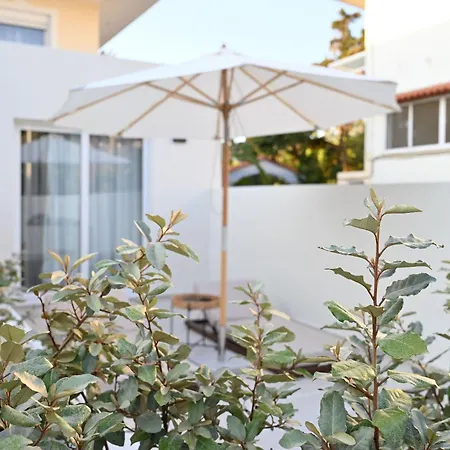 Apartament Rhotheon In Rhodes - Private Pool In Selected Jalisos