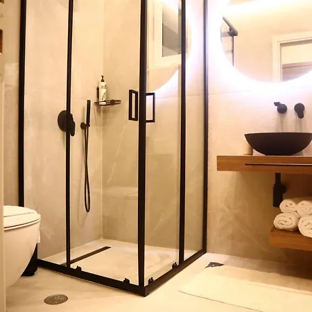 Rhotheon In Rhodes - Private Pool In Selected *