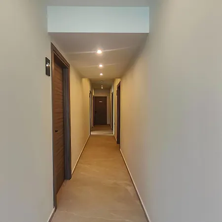 Apartment Rhotheon In Rhodes