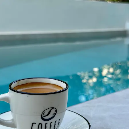 Rhotheon In Rhodes - Private Pool In Selected イアリソス