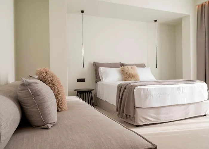 Rhotheon In Rhodes - Private Pool In Selected 伊利索斯