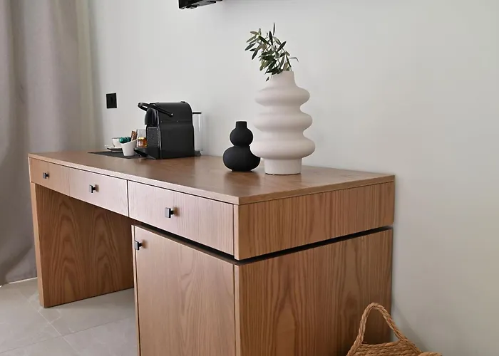 Rhotheon In Rhodes - Private Pool In Selected شقة إياليسوس