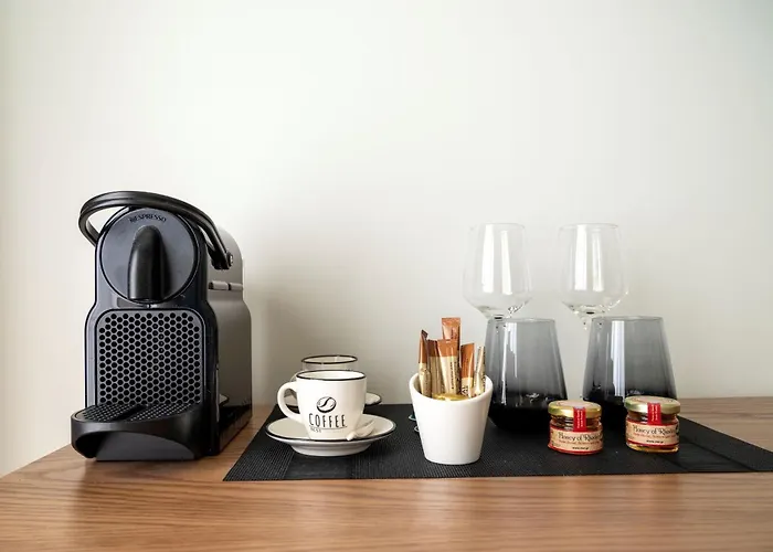 公寓 Rhotheon In Rhodes - Private Pool In Selected 伊利索斯