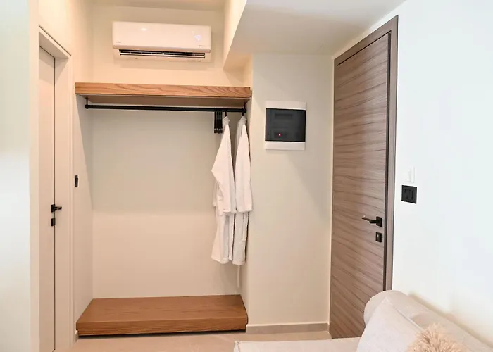 Rhotheon In Rhodes - Private Pool In Selected *