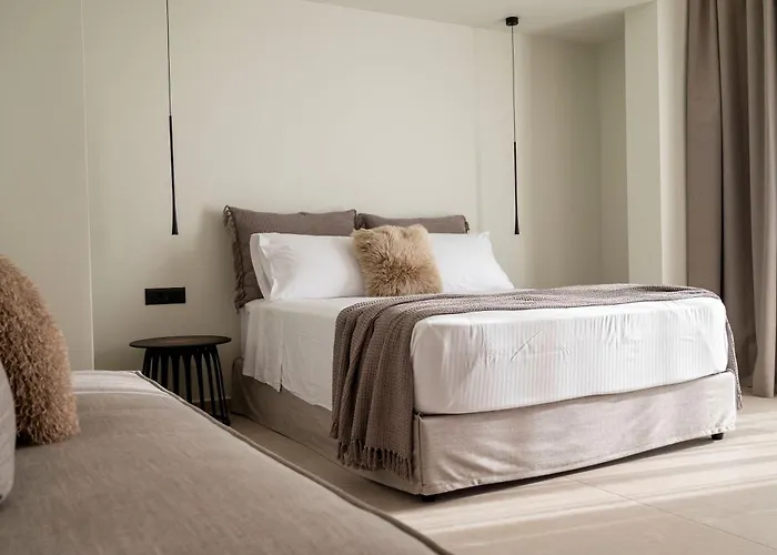 شقة Rhotheon In Rhodes - Private Pool In Selected *