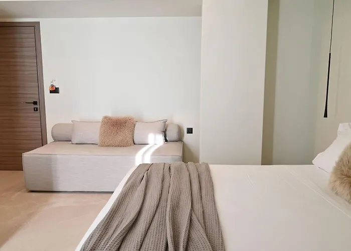 شقة Rhotheon In Rhodes - Private Pool In Selected *