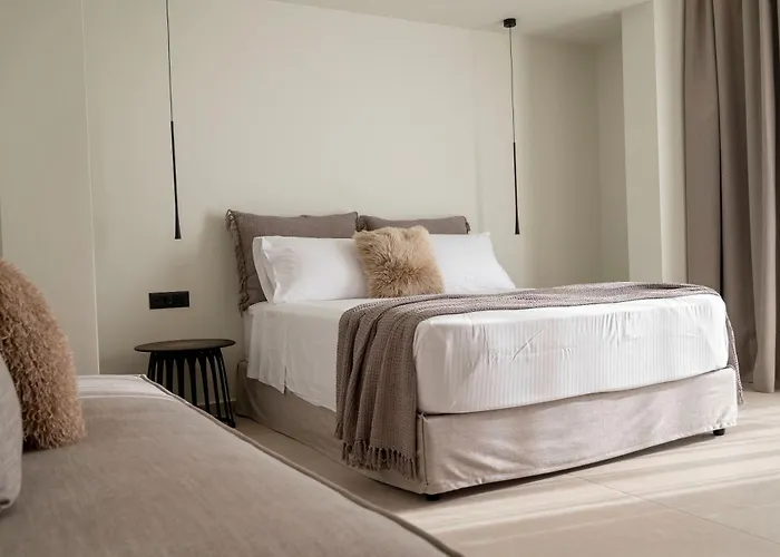 شقة Rhotheon In Rhodes - Private Pool In Selected *