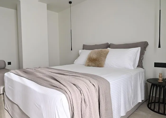 Apartamento Rhotheon In Rhodes - Private Pool In Selected Ialisos