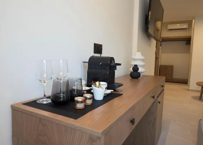 Rhotheon In Rhodes - Private Pool In Selected 公寓 伊利索斯