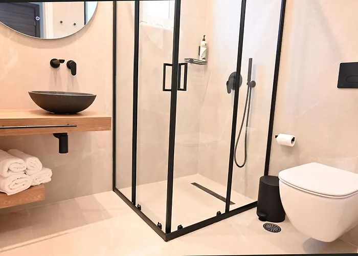 Rhotheon In Rhodes - Private Pool In Selected إياليسوس