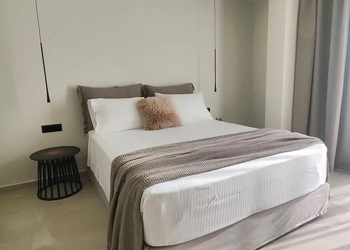 Rhotheon In Rhodes - Private Pool In Selected 公寓