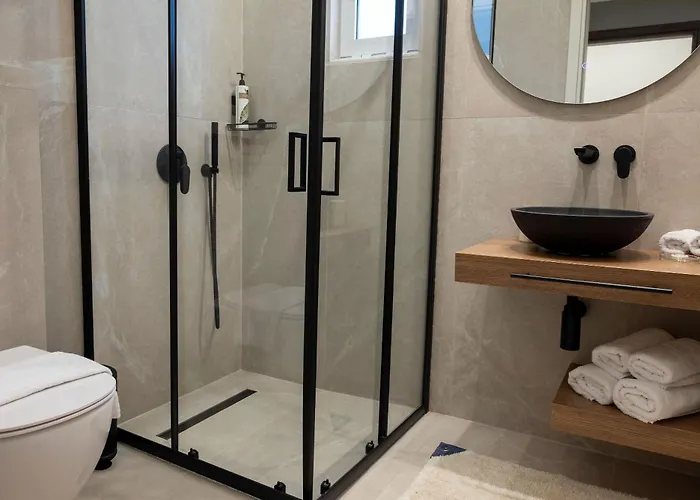 Rhotheon In Rhodes - Private Pool In Selected * 伊利索斯