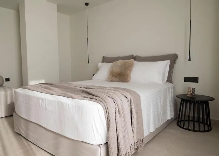 شقة Rhotheon In Rhodes - Private Pool In Selected *