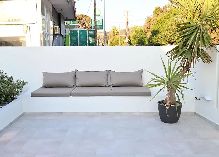 Rhotheon In Rhodes - Private Pool In Selected * 伊利索斯