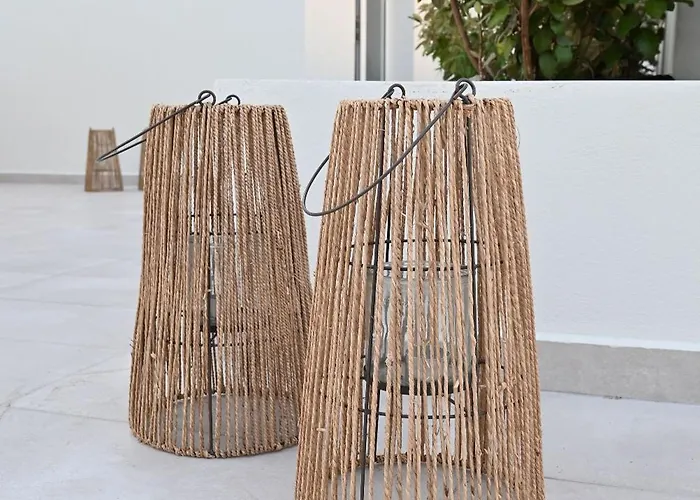 Rhotheon In Rhodes - Private Pool In Selected 公寓 *