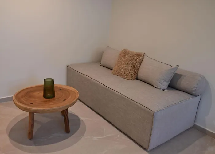 Rhotheon In Rhodes - Private Pool In Selected Apartamento