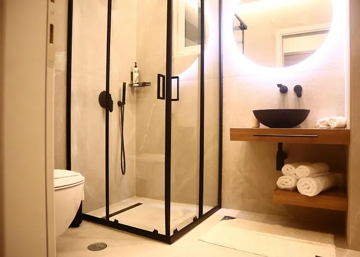 Rhotheon In Rhodes - Private Pool In Selected *