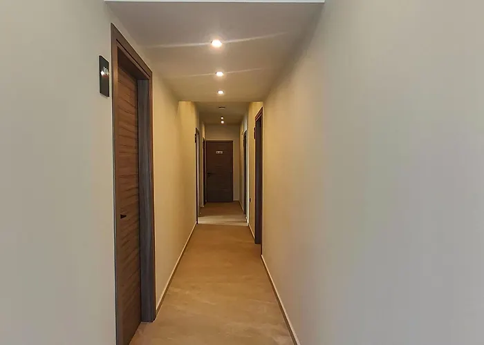 شقة Rhotheon In Rhodes - Private Pool In Selected