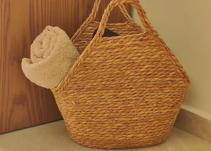 公寓 Rhotheon In Rhodes - Private Pool In Selected