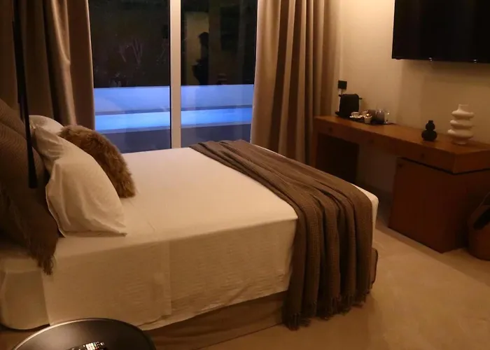 Rhotheon In Rhodes - Private Pool In Selected شقة إياليسوس