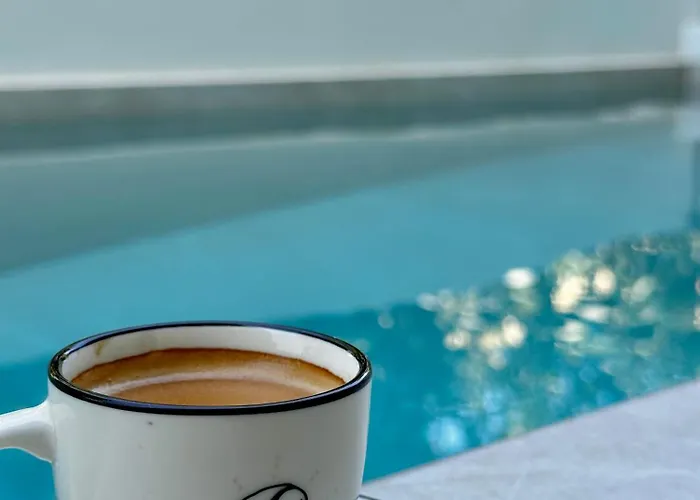 Rhotheon In Rhodes - Private Pool In Selected 伊利索斯