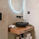 公寓 Rhotheon In Rhodes - Private Pool In Selected 伊利索斯