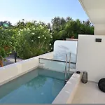 Rhotheon In Rhodes - Private Pool In Selected *
